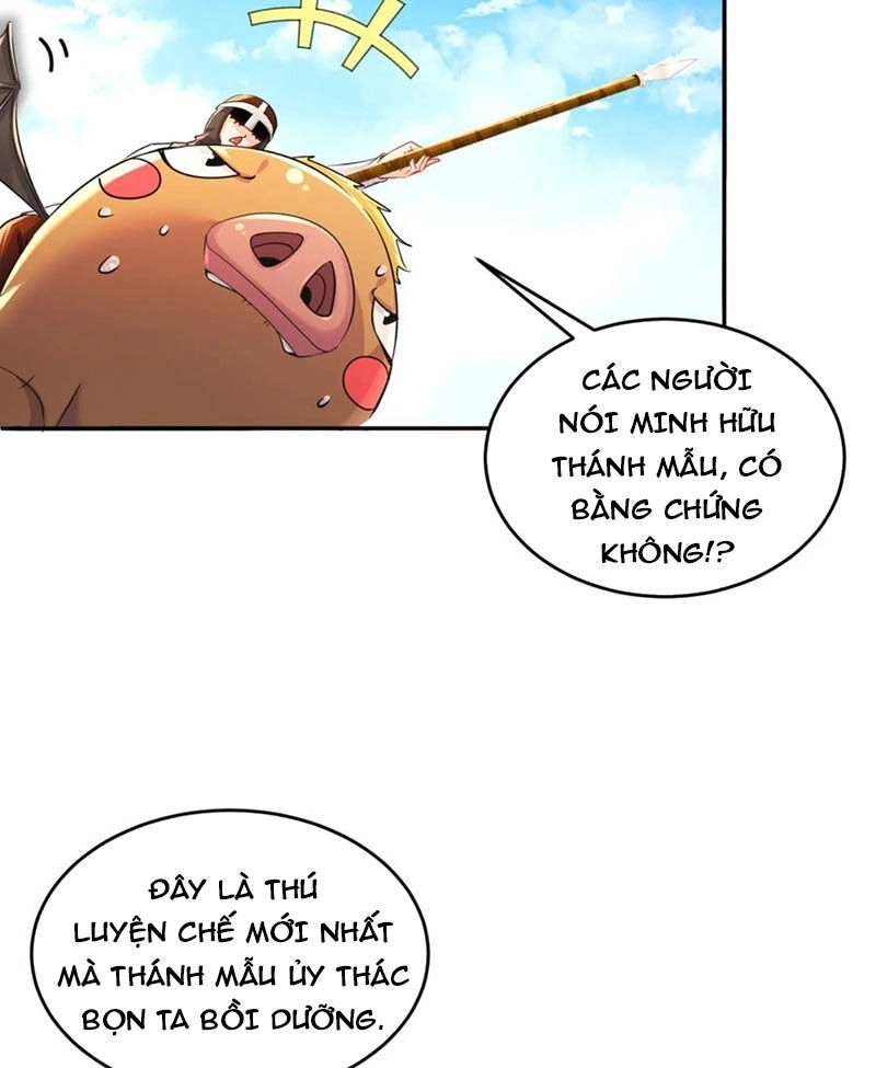 Tuyệt Sắc Đạo Lữ Đều Nói Ngô Hoàng Thể Chất Vô Địch Chapter 133 - 24