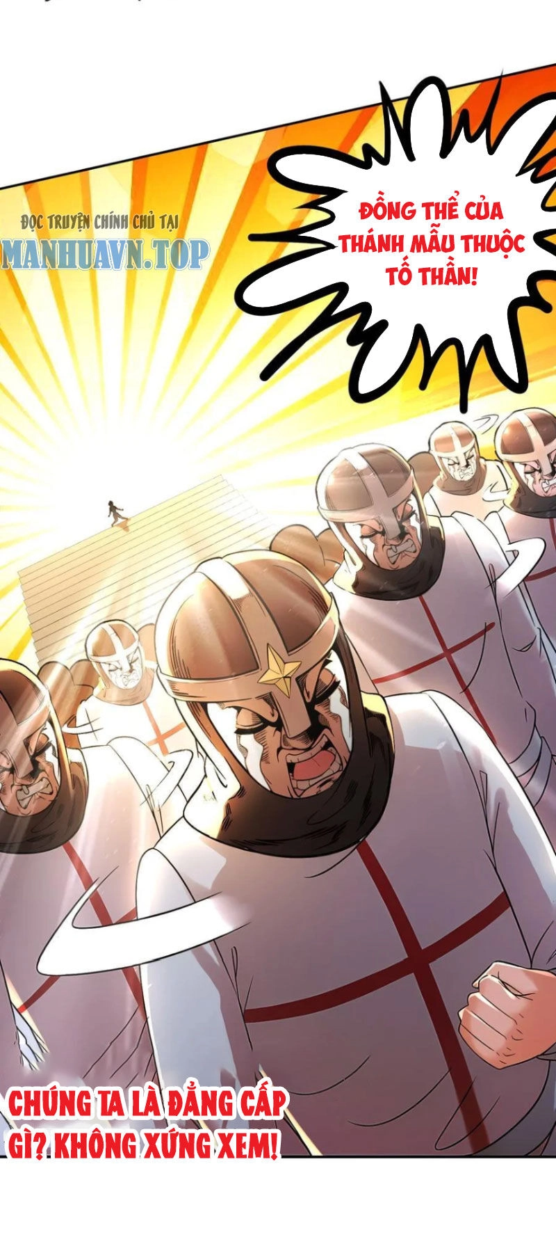 Tuyệt Sắc Đạo Lữ Đều Nói Ngô Hoàng Thể Chất Vô Địch Chapter 134 - 25