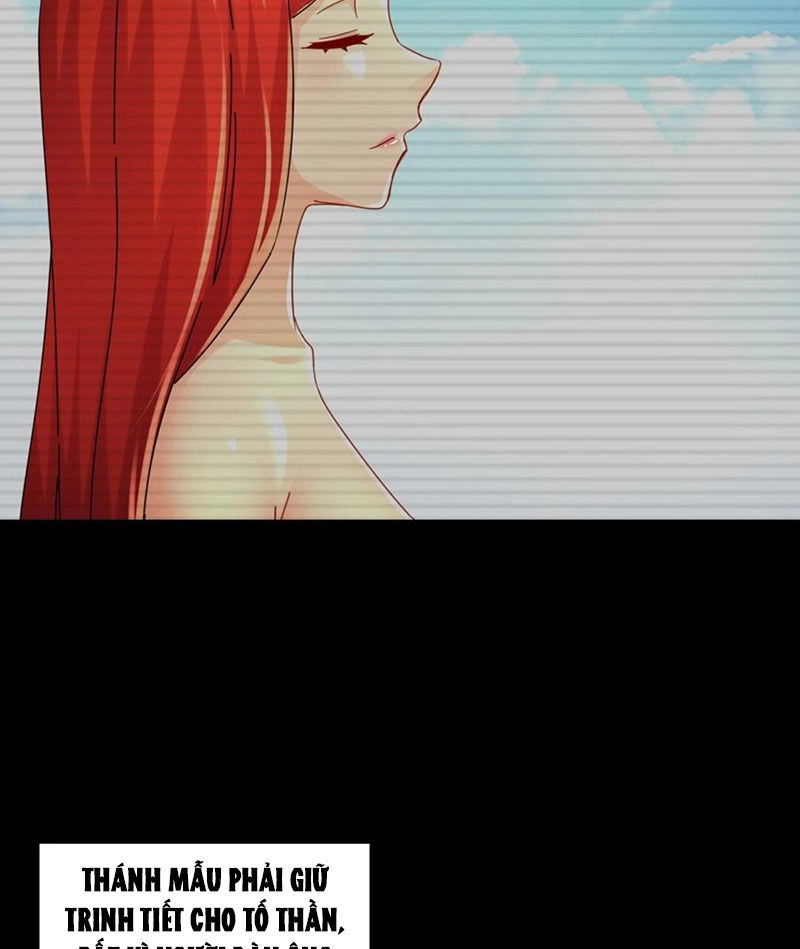 Tuyệt Sắc Đạo Lữ Đều Nói Ngô Hoàng Thể Chất Vô Địch Chapter 135 - 4