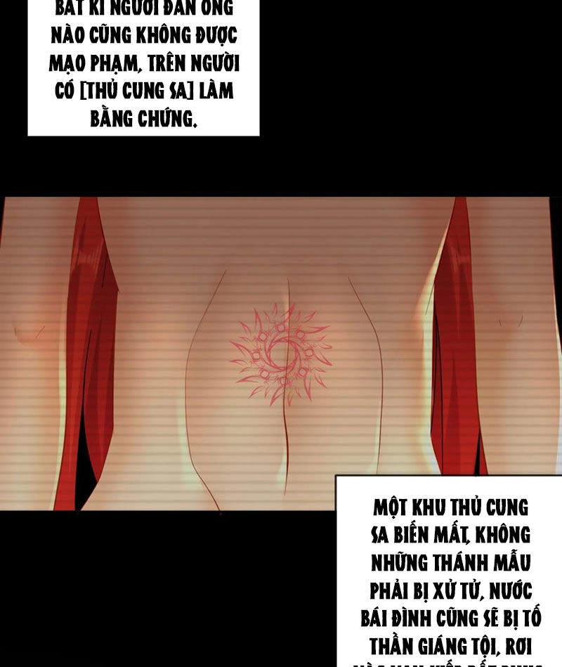 Tuyệt Sắc Đạo Lữ Đều Nói Ngô Hoàng Thể Chất Vô Địch Chapter 135 - 5