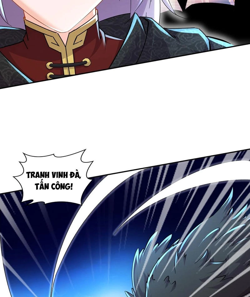 Tuyệt Sắc Đạo Lữ Đều Nói Ngô Hoàng Thể Chất Vô Địch Chapter 135 - 12