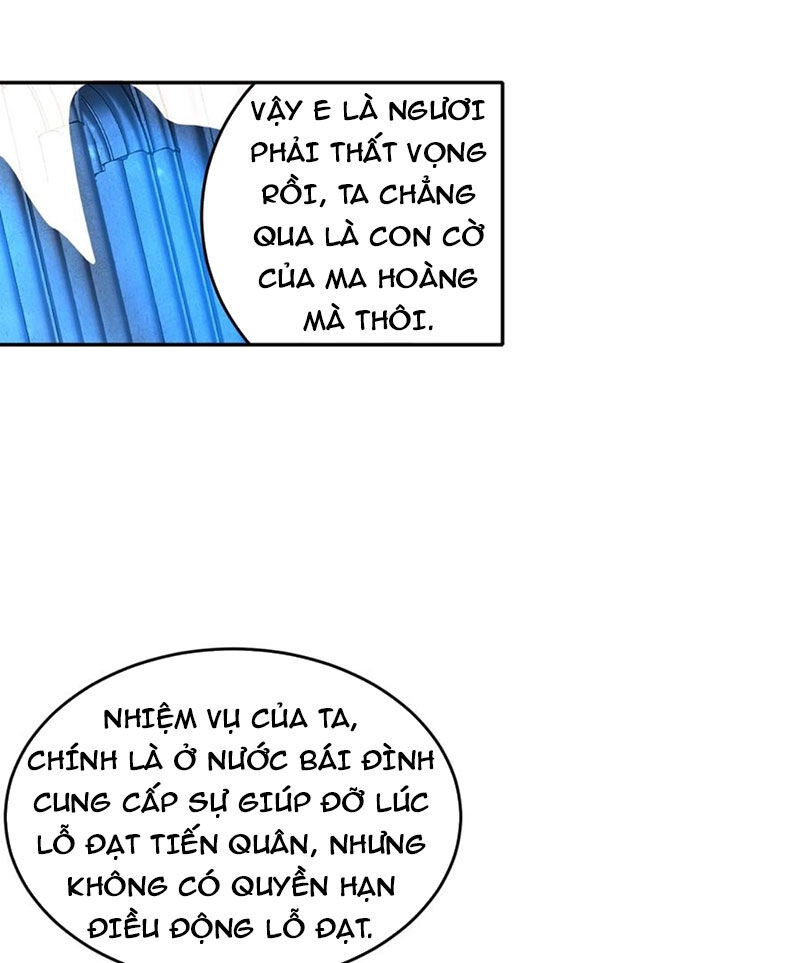 Tuyệt Sắc Đạo Lữ Đều Nói Ngô Hoàng Thể Chất Vô Địch Chapter 135 - 22