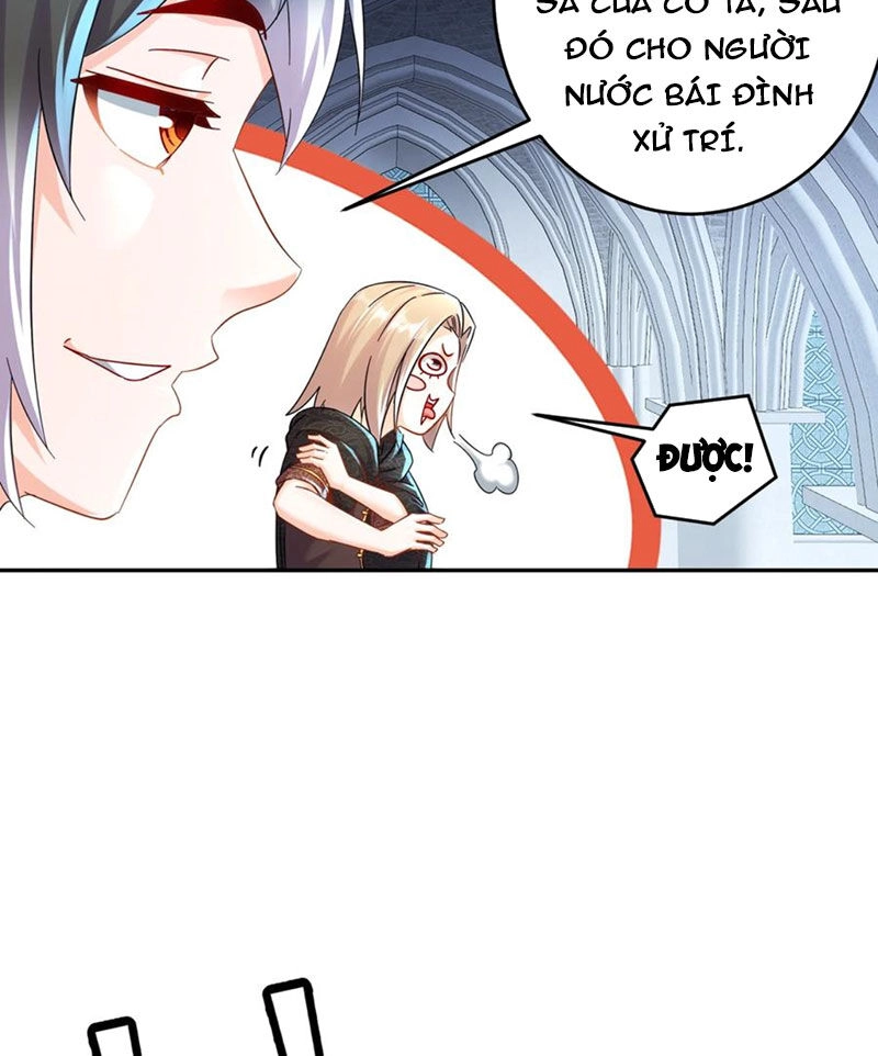 Tuyệt Sắc Đạo Lữ Đều Nói Ngô Hoàng Thể Chất Vô Địch Chapter 135 - 30