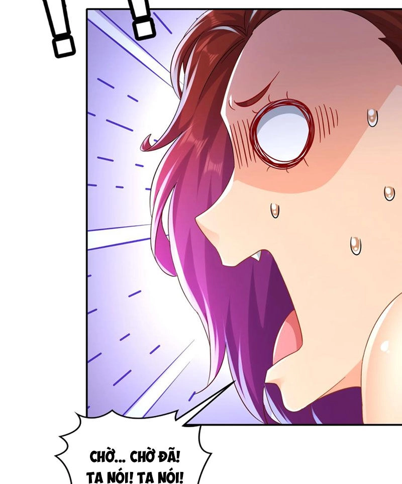 Tuyệt Sắc Đạo Lữ Đều Nói Ngô Hoàng Thể Chất Vô Địch Chapter 135 - 31