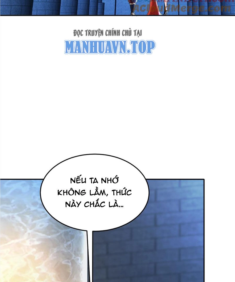 Tuyệt Sắc Đạo Lữ Đều Nói Ngô Hoàng Thể Chất Vô Địch Chapter 135 - 46