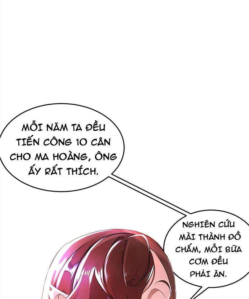 Tuyệt Sắc Đạo Lữ Đều Nói Ngô Hoàng Thể Chất Vô Địch Chapter 135 - 48