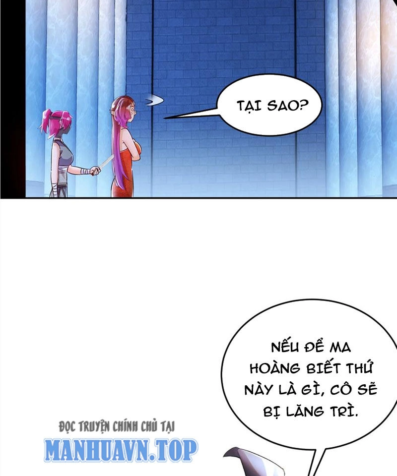 Tuyệt Sắc Đạo Lữ Đều Nói Ngô Hoàng Thể Chất Vô Địch Chapter 135 - 51