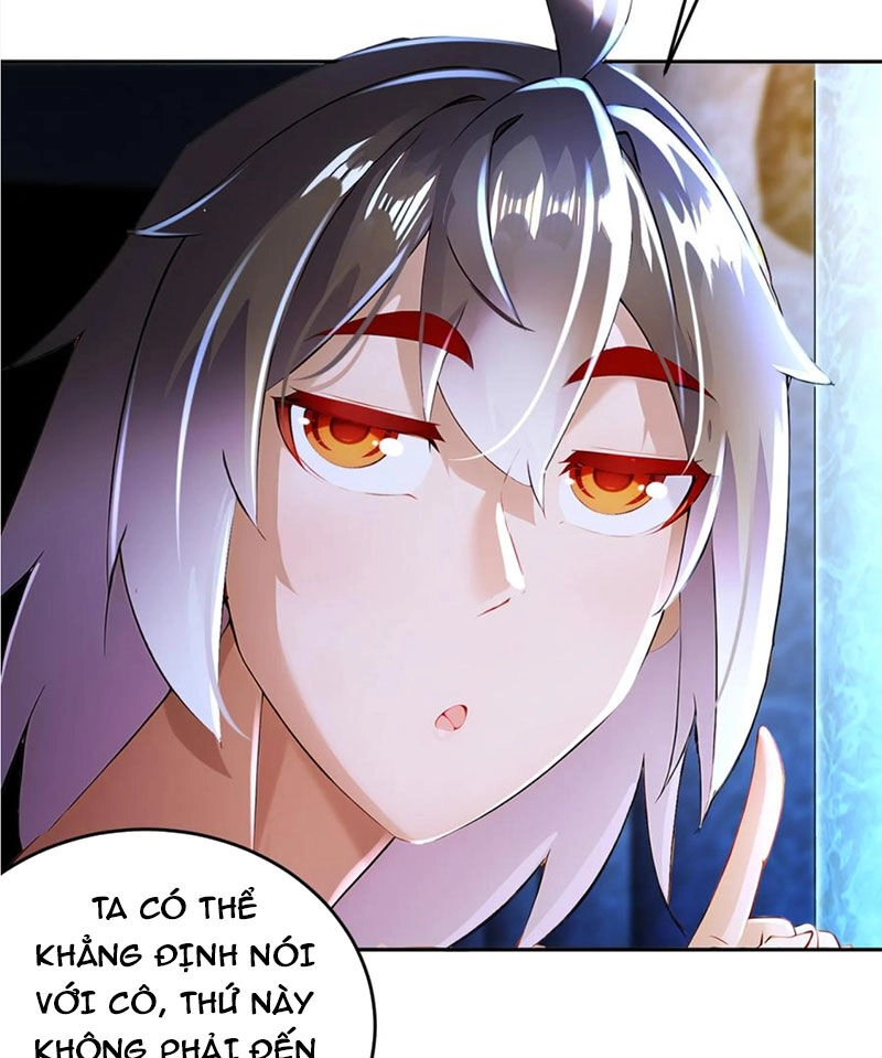 Tuyệt Sắc Đạo Lữ Đều Nói Ngô Hoàng Thể Chất Vô Địch Chapter 135 - 52