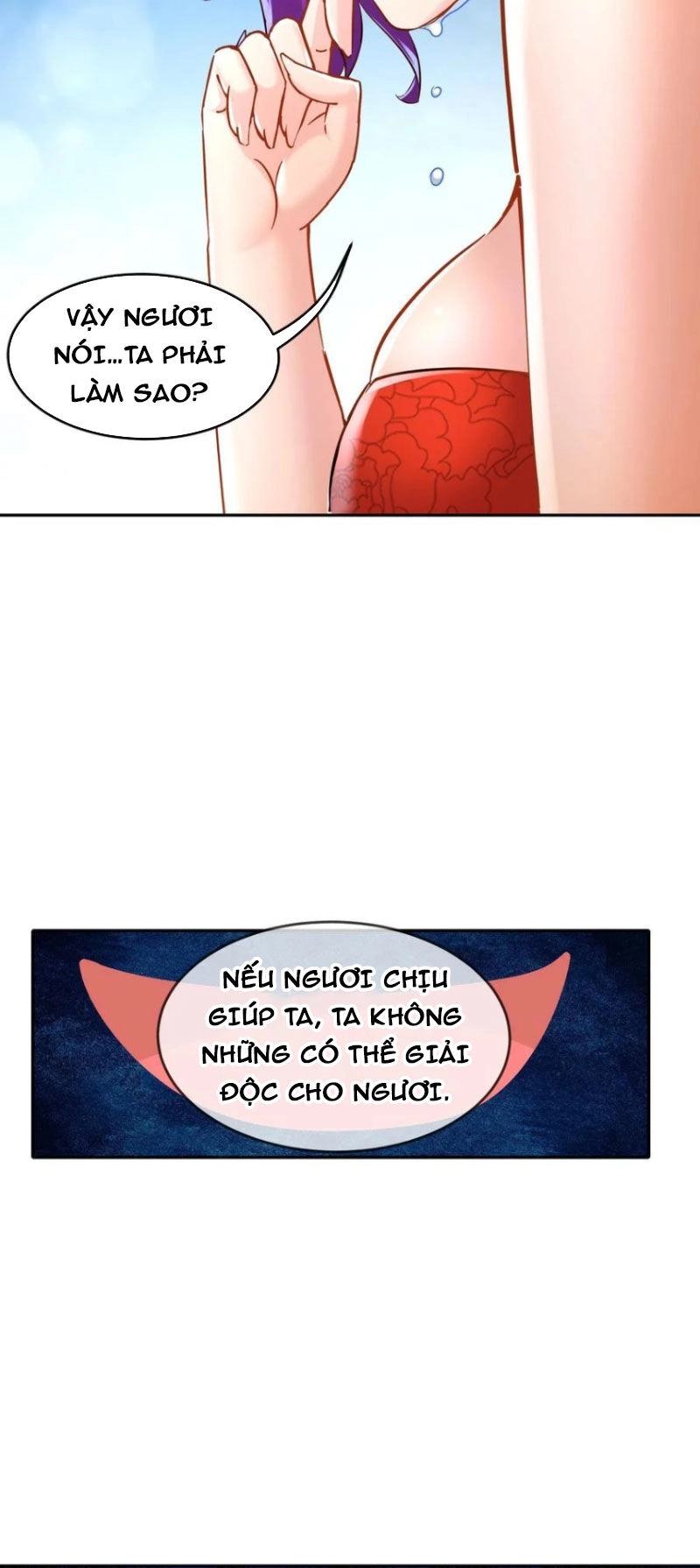 Tuyệt Sắc Đạo Lữ Đều Nói Ngô Hoàng Thể Chất Vô Địch Chapter 136 - 17