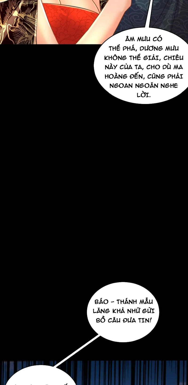 Tuyệt Sắc Đạo Lữ Đều Nói Ngô Hoàng Thể Chất Vô Địch Chapter 136 - 30