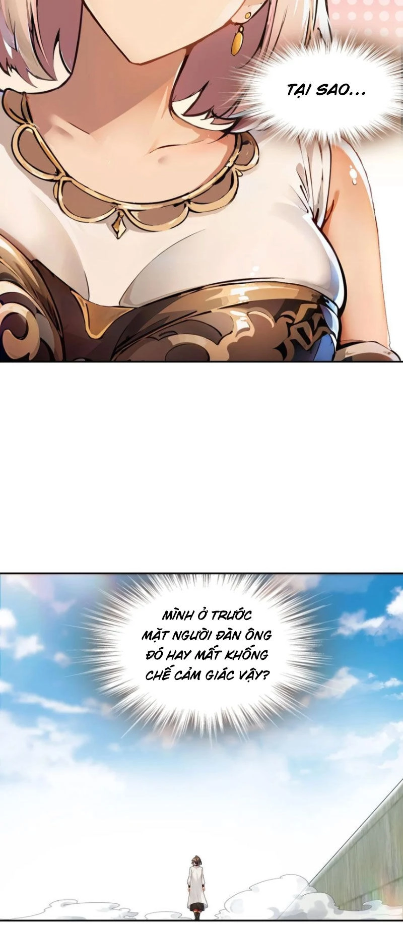 Tuyệt Sắc Đạo Lữ Đều Nói Ngô Hoàng Thể Chất Vô Địch Chapter 137 - 19