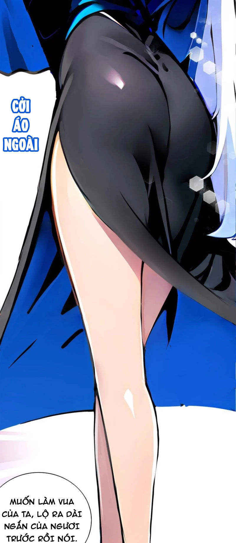 Tuyệt Sắc Đạo Lữ Đều Nói Ngô Hoàng Thể Chất Vô Địch Chapter 137 - 28