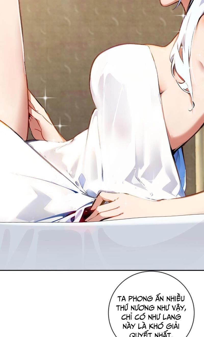 Tuyệt Sắc Đạo Lữ Đều Nói Ngô Hoàng Thể Chất Vô Địch Chapter 138 - 2