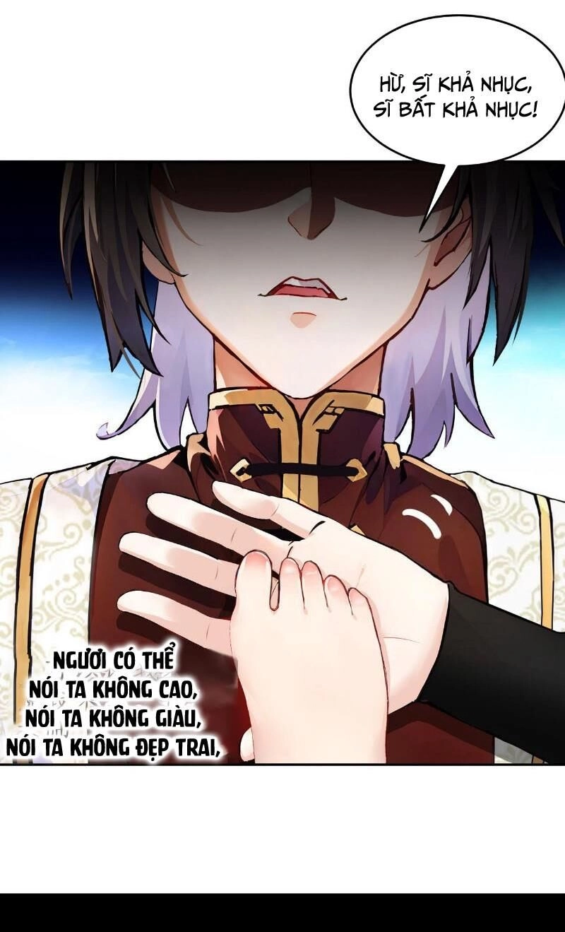 Tuyệt Sắc Đạo Lữ Đều Nói Ngô Hoàng Thể Chất Vô Địch Chapter 138 - 8