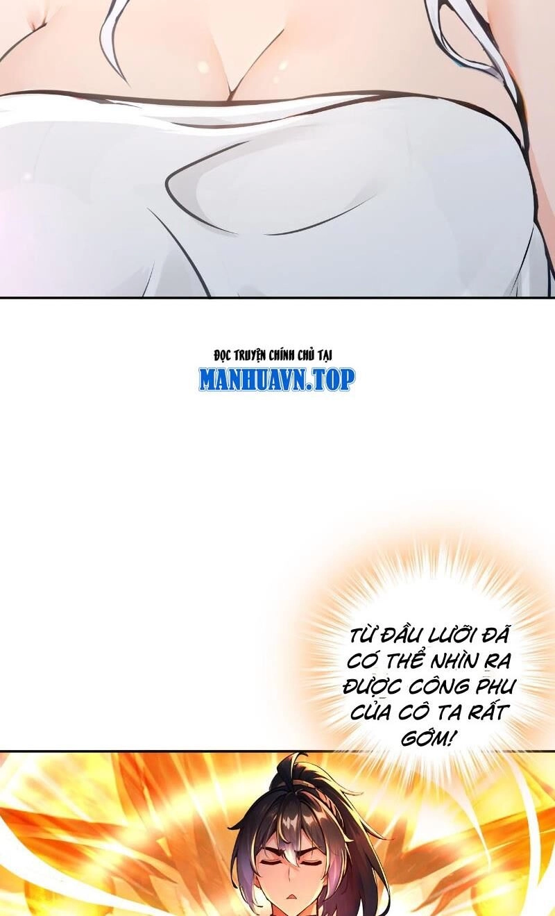 Tuyệt Sắc Đạo Lữ Đều Nói Ngô Hoàng Thể Chất Vô Địch Chapter 138 - 12