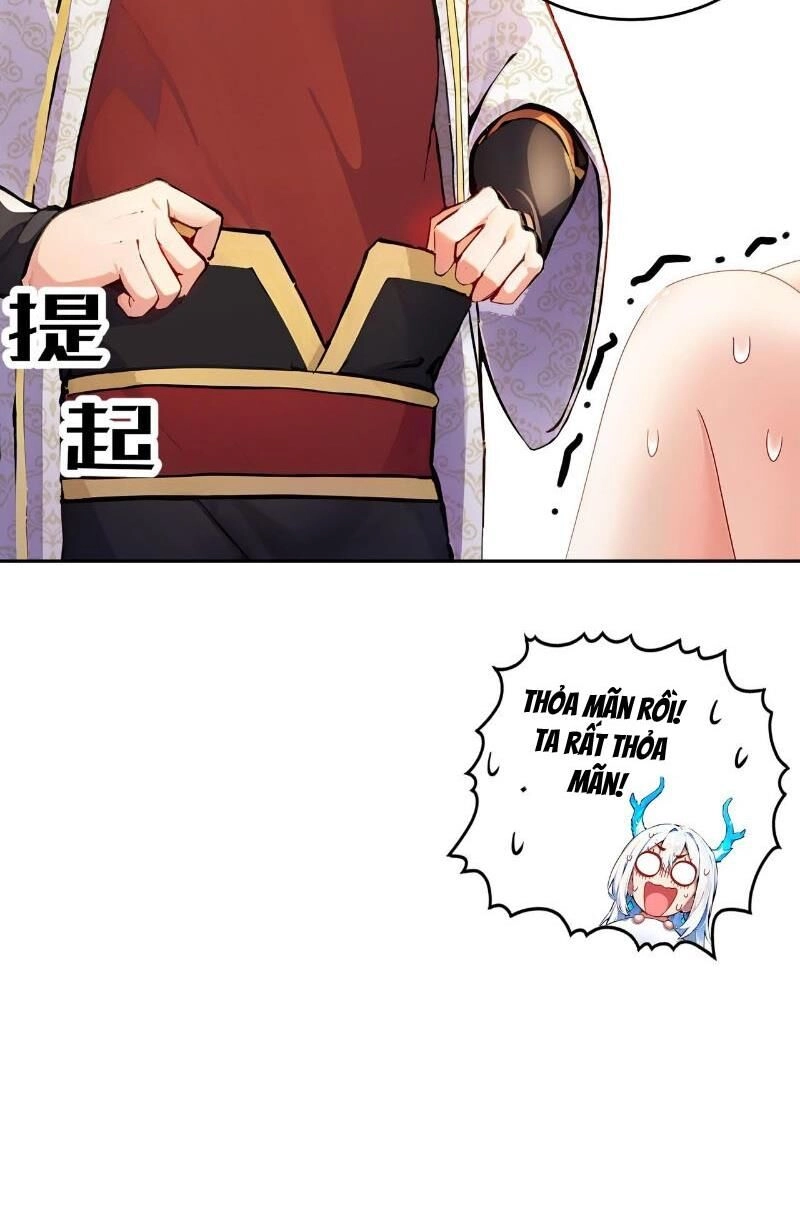 Tuyệt Sắc Đạo Lữ Đều Nói Ngô Hoàng Thể Chất Vô Địch Chapter 138 - 27