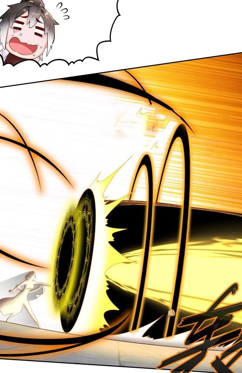 Tuyệt Sắc Đạo Lữ Đều Nói Ngô Hoàng Thể Chất Vô Địch Chapter 138 - 34