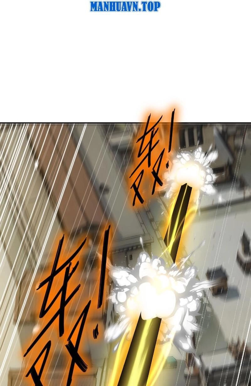 Tuyệt Sắc Đạo Lữ Đều Nói Ngô Hoàng Thể Chất Vô Địch Chapter 138 - 36