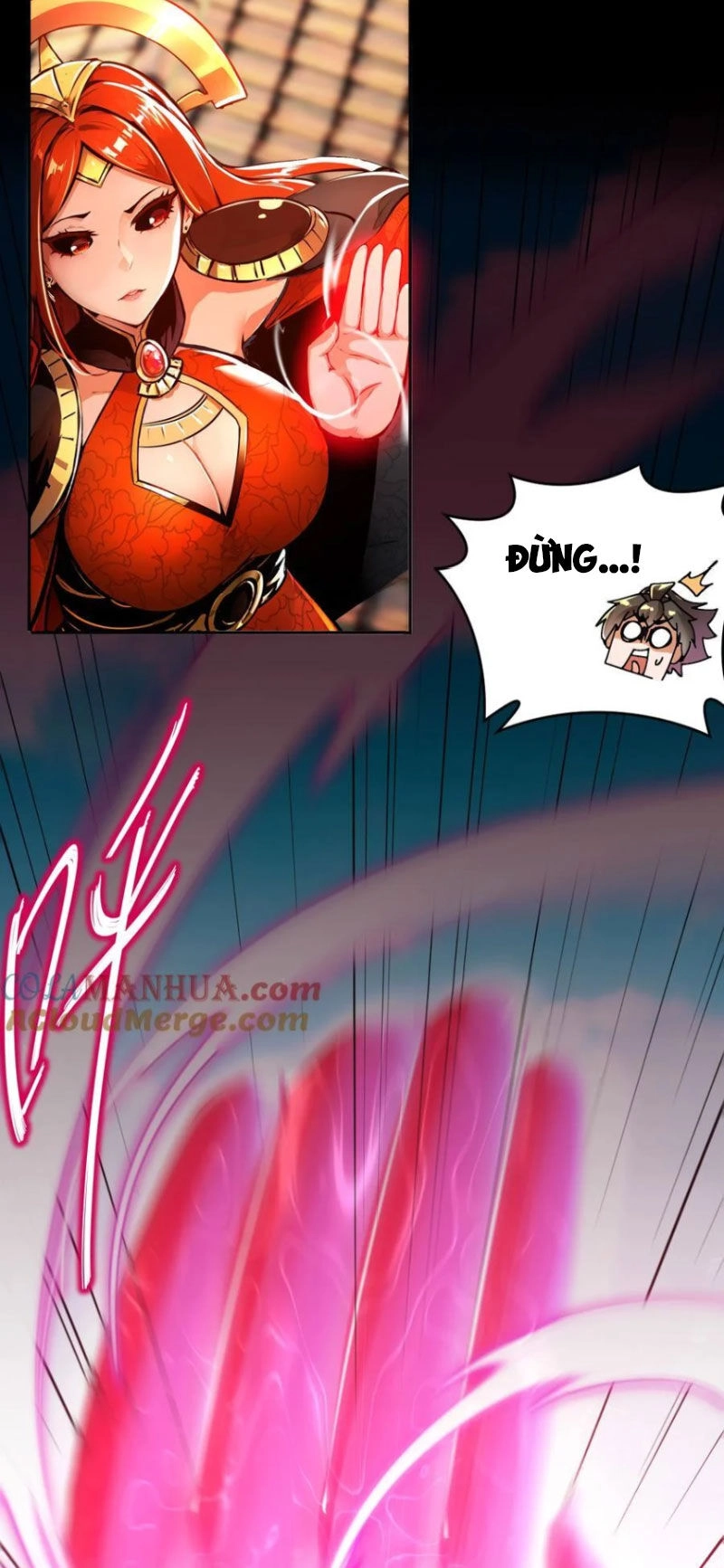 Tuyệt Sắc Đạo Lữ Đều Nói Ngô Hoàng Thể Chất Vô Địch Chapter 139 - 3