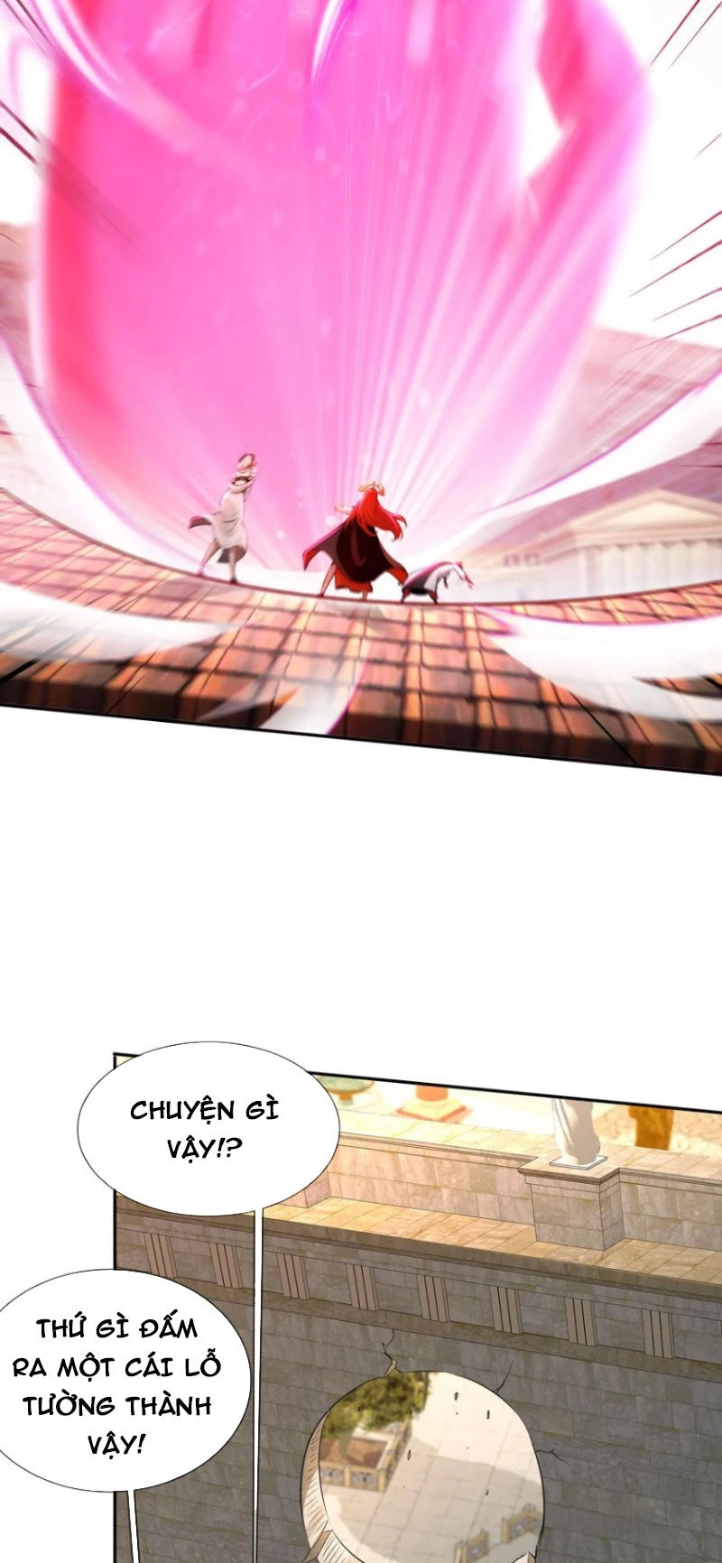 Tuyệt Sắc Đạo Lữ Đều Nói Ngô Hoàng Thể Chất Vô Địch Chapter 139 - 4