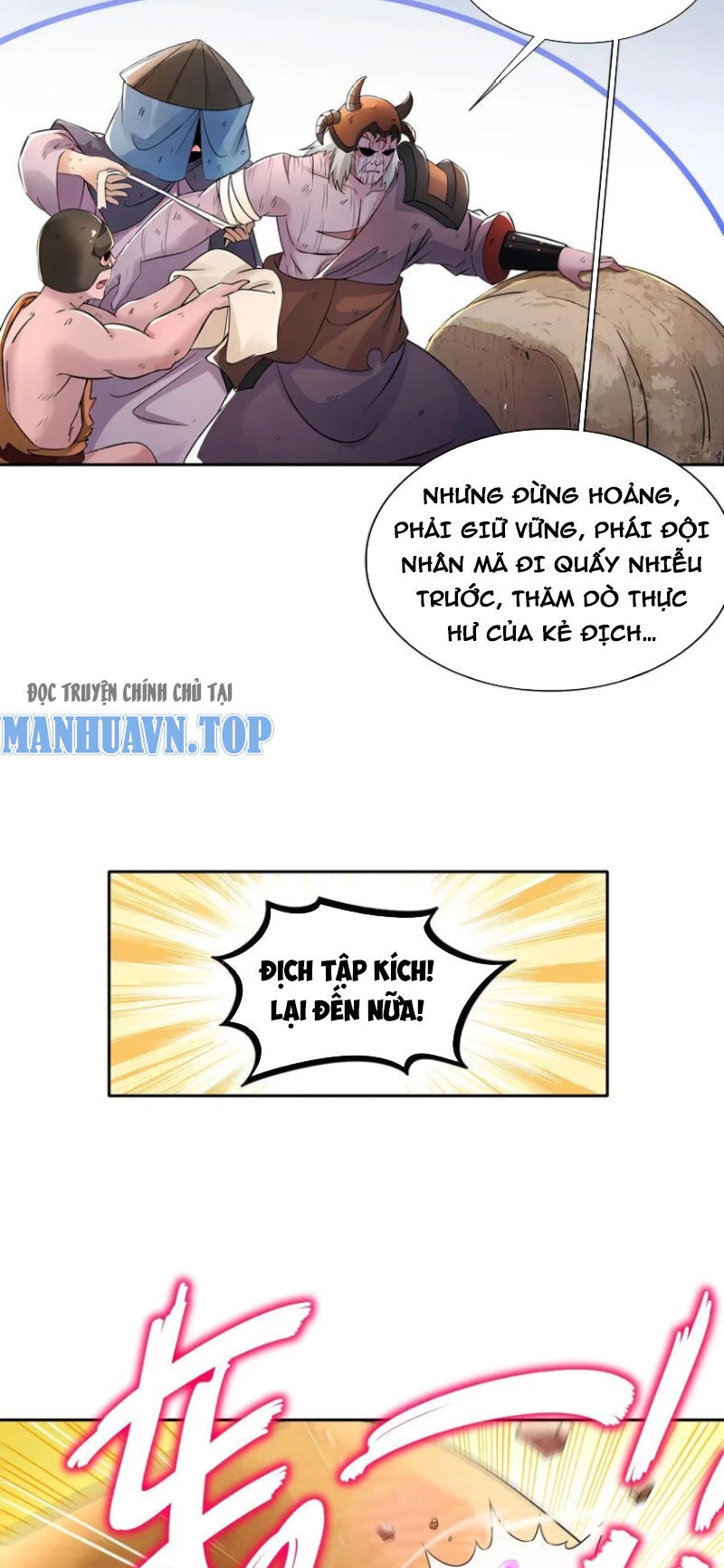 Tuyệt Sắc Đạo Lữ Đều Nói Ngô Hoàng Thể Chất Vô Địch Chapter 139 - 7