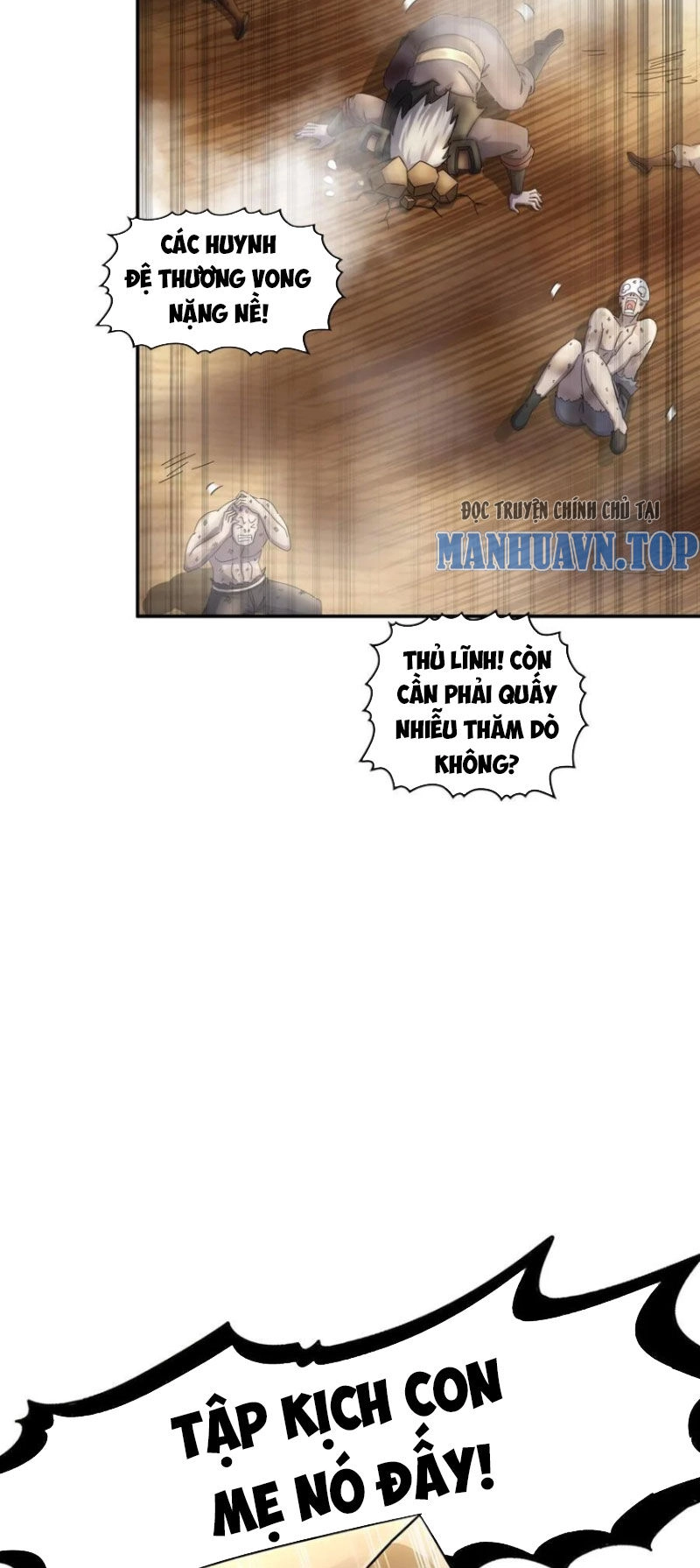 Tuyệt Sắc Đạo Lữ Đều Nói Ngô Hoàng Thể Chất Vô Địch Chapter 139 - 13