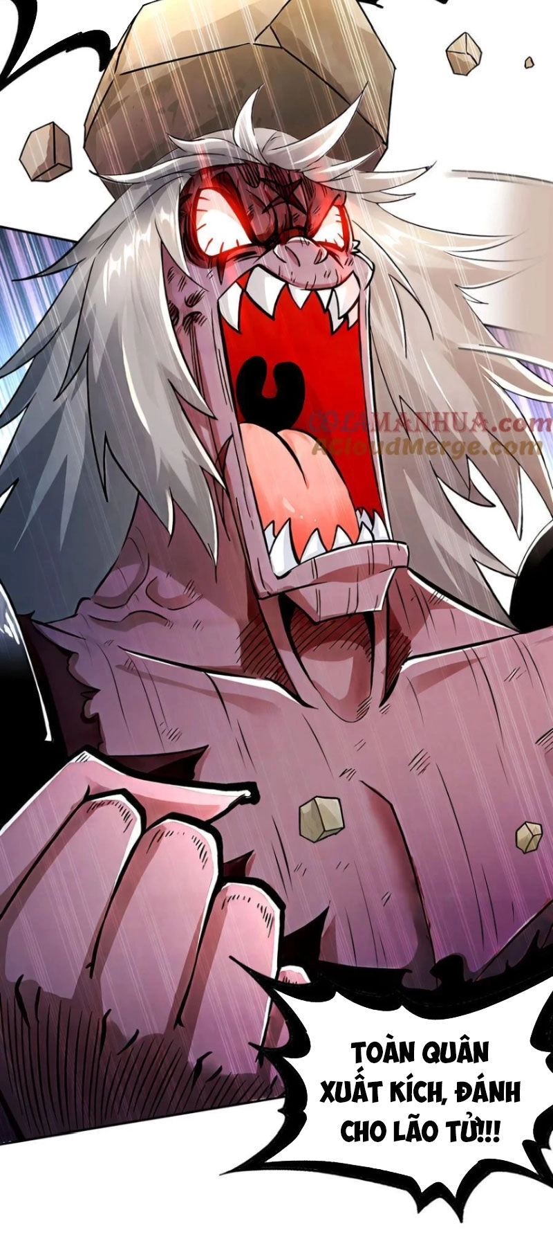 Tuyệt Sắc Đạo Lữ Đều Nói Ngô Hoàng Thể Chất Vô Địch Chapter 139 - 14