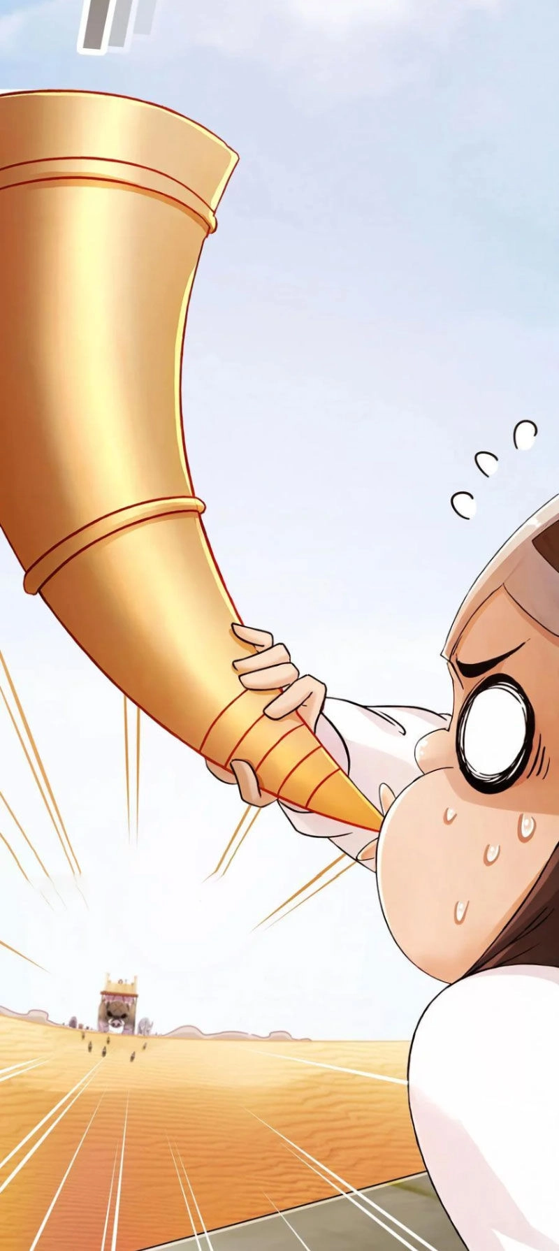 Tuyệt Sắc Đạo Lữ Đều Nói Ngô Hoàng Thể Chất Vô Địch Chapter 139 - 16