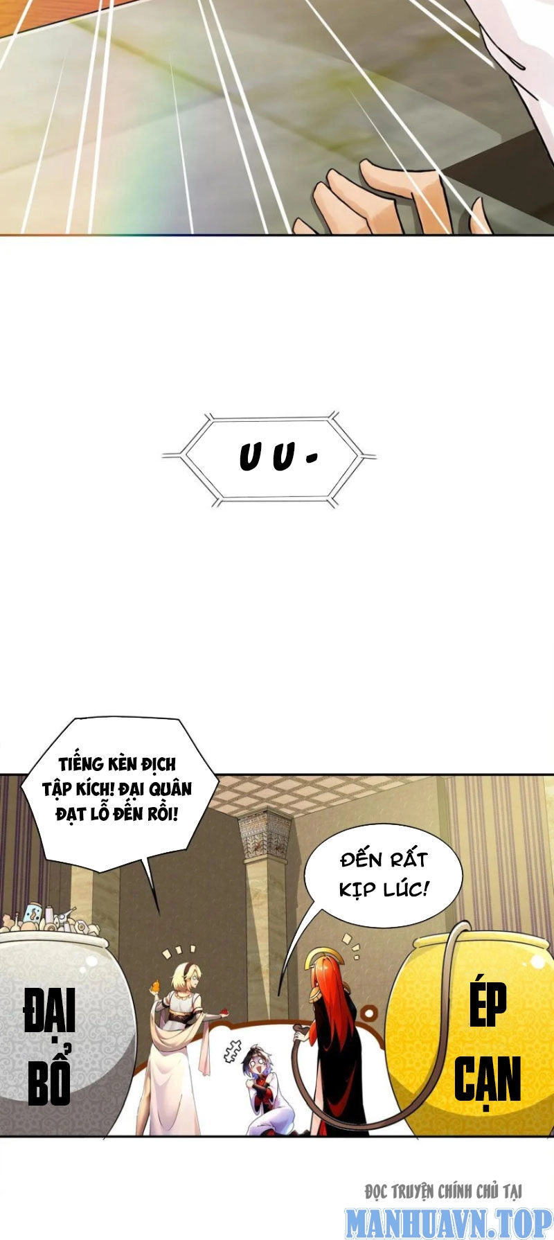 Tuyệt Sắc Đạo Lữ Đều Nói Ngô Hoàng Thể Chất Vô Địch Chapter 139 - 17