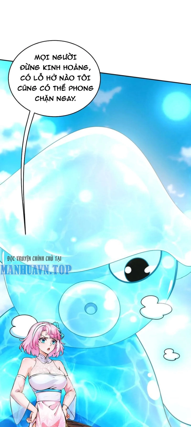 Tuyệt Sắc Đạo Lữ Đều Nói Ngô Hoàng Thể Chất Vô Địch Chapter 139 - 22