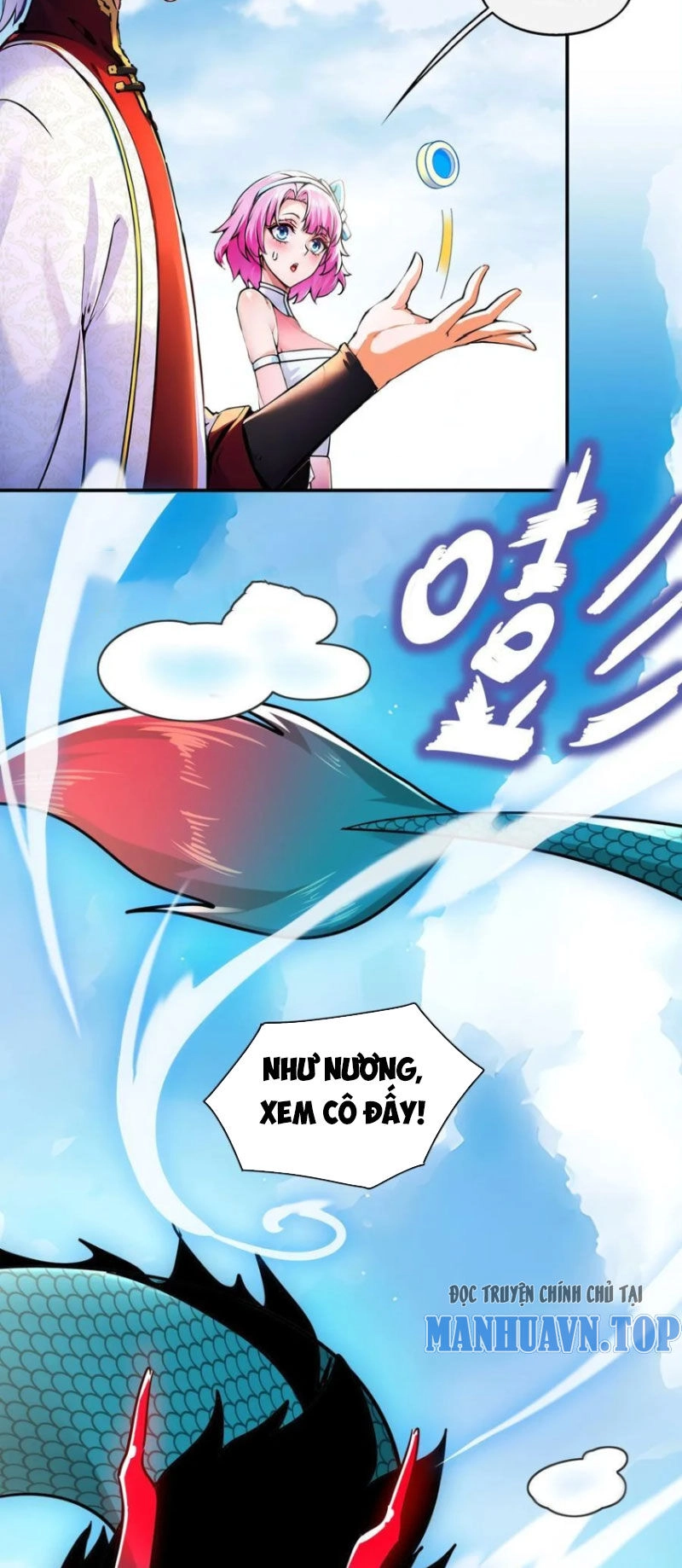 Tuyệt Sắc Đạo Lữ Đều Nói Ngô Hoàng Thể Chất Vô Địch Chapter 139 - 26