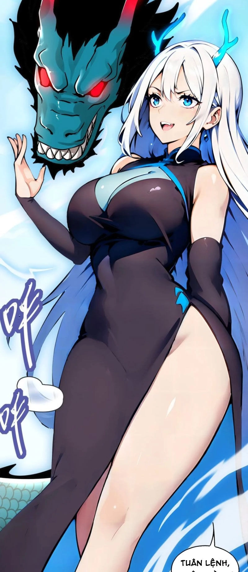 Tuyệt Sắc Đạo Lữ Đều Nói Ngô Hoàng Thể Chất Vô Địch Chapter 139 - 27