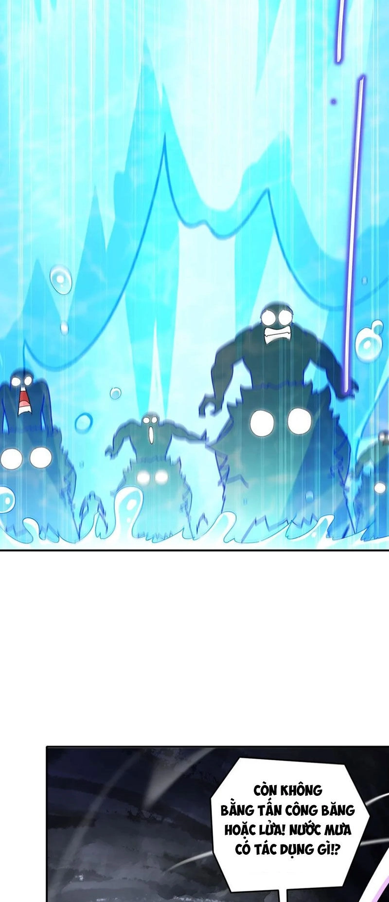 Tuyệt Sắc Đạo Lữ Đều Nói Ngô Hoàng Thể Chất Vô Địch Chapter 140 - 2