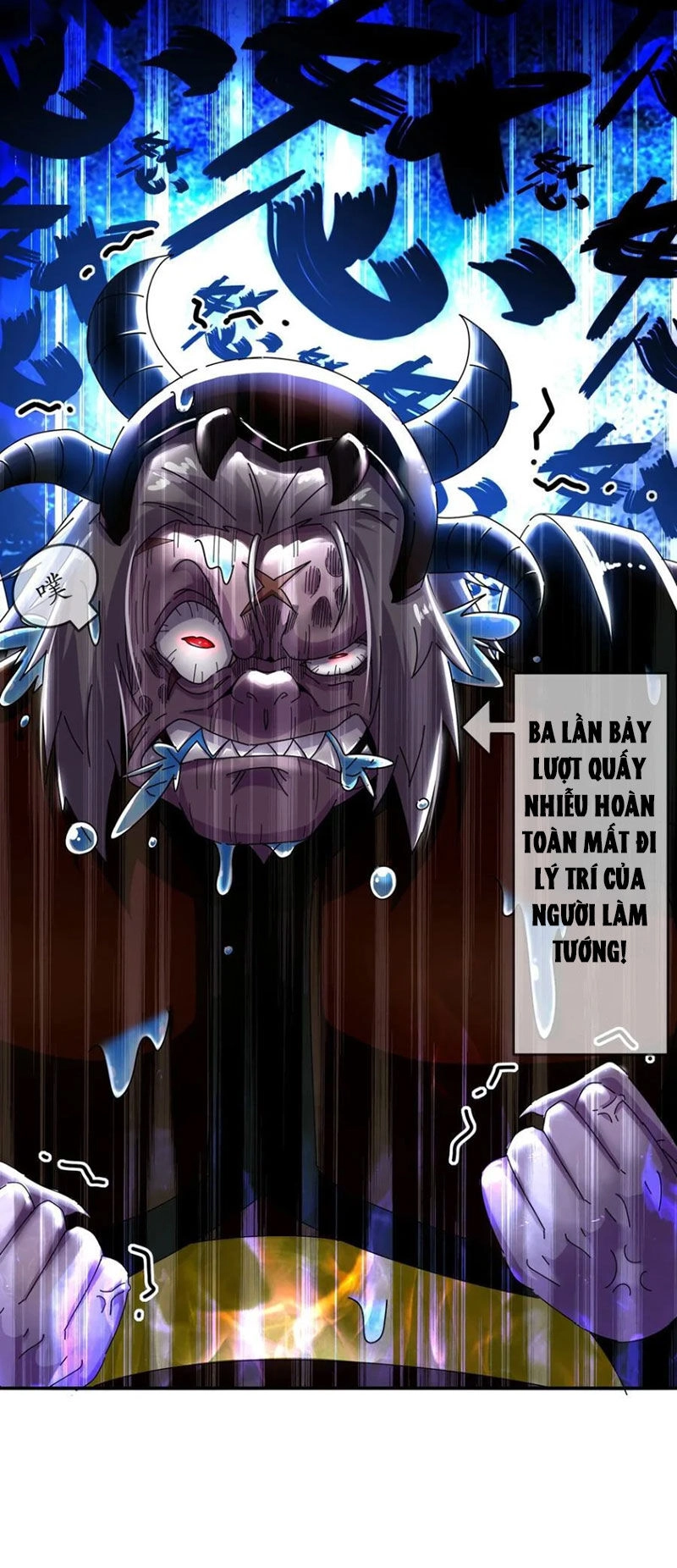 Tuyệt Sắc Đạo Lữ Đều Nói Ngô Hoàng Thể Chất Vô Địch Chapter 140 - 4