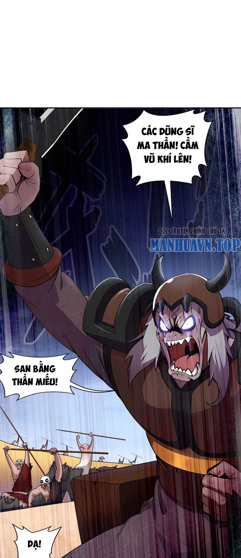 Tuyệt Sắc Đạo Lữ Đều Nói Ngô Hoàng Thể Chất Vô Địch Chapter 140 - 5