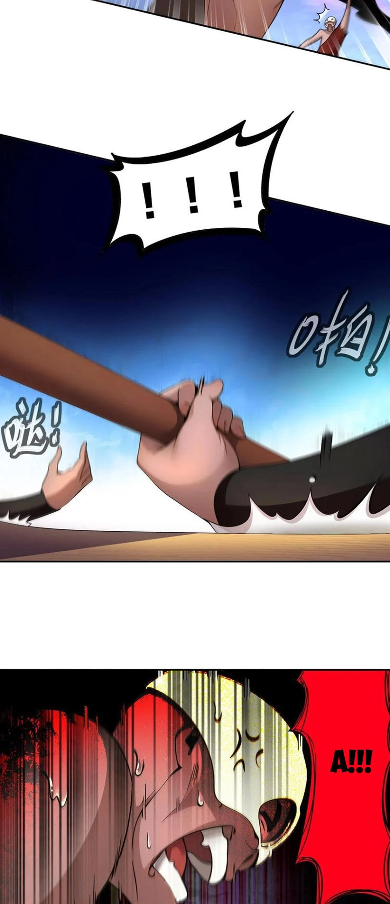 Tuyệt Sắc Đạo Lữ Đều Nói Ngô Hoàng Thể Chất Vô Địch Chapter 140 - 7