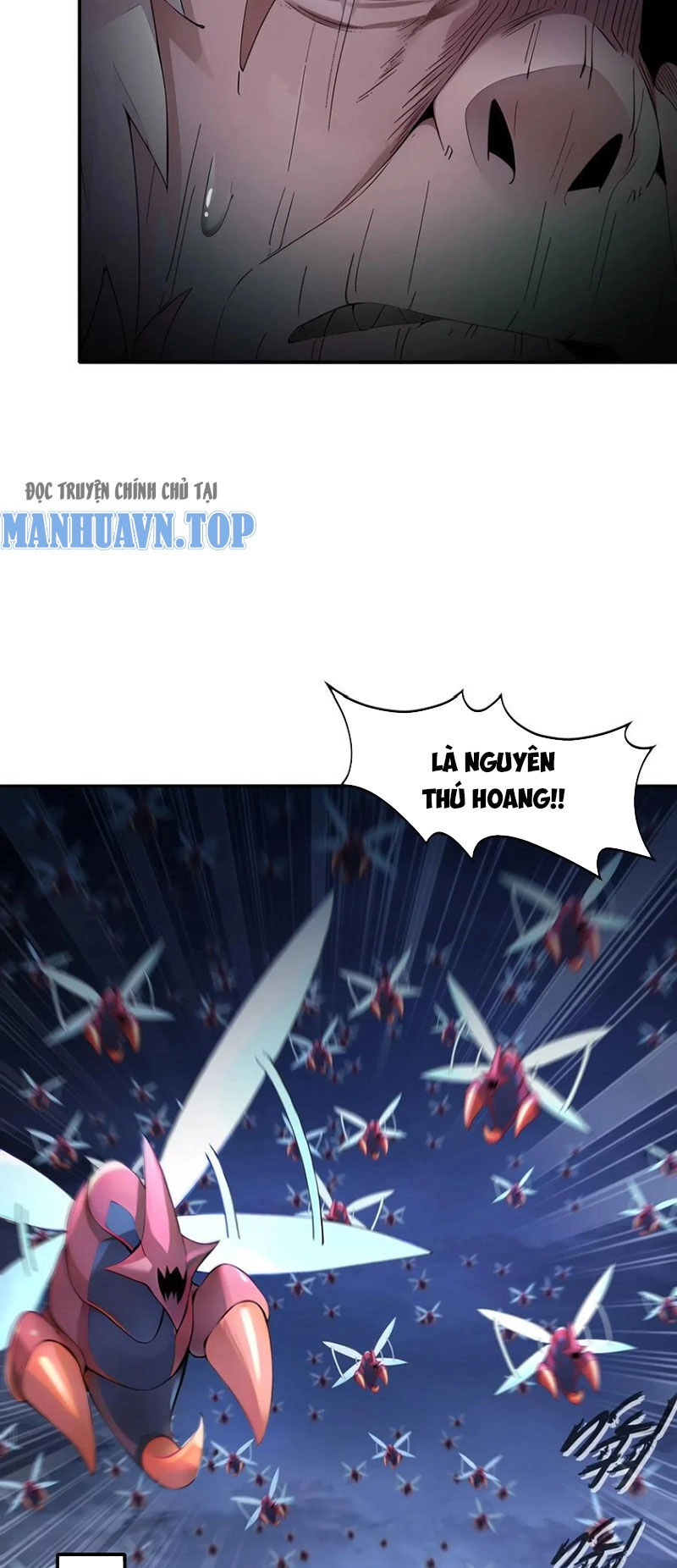 Tuyệt Sắc Đạo Lữ Đều Nói Ngô Hoàng Thể Chất Vô Địch Chapter 140 - 9