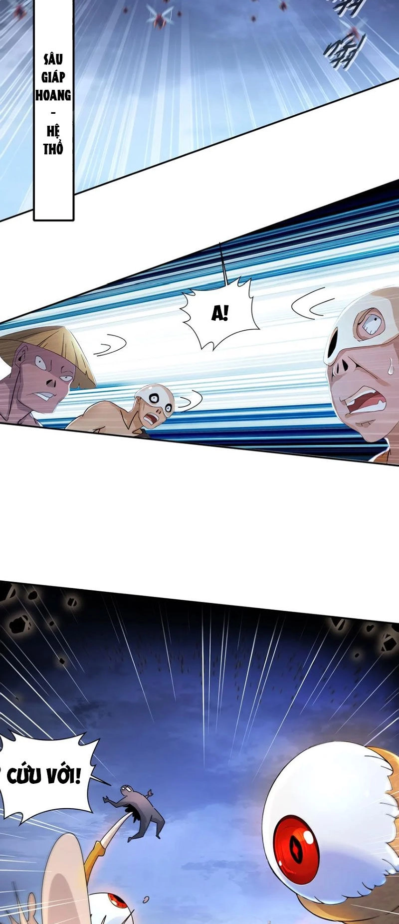 Tuyệt Sắc Đạo Lữ Đều Nói Ngô Hoàng Thể Chất Vô Địch Chapter 140 - 10