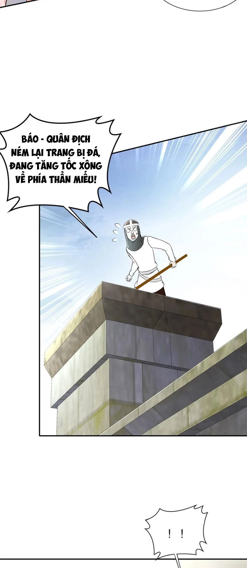 Tuyệt Sắc Đạo Lữ Đều Nói Ngô Hoàng Thể Chất Vô Địch Chapter 140 - 14