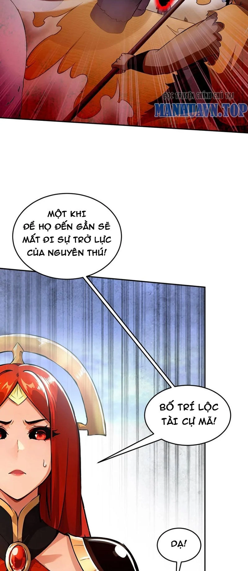 Tuyệt Sắc Đạo Lữ Đều Nói Ngô Hoàng Thể Chất Vô Địch Chapter 140 - 17