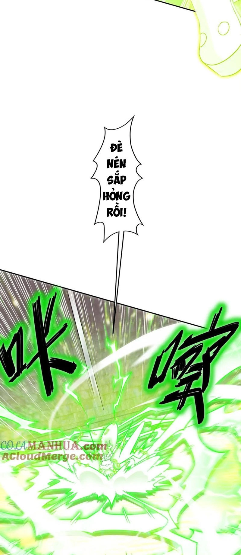 Tuyệt Sắc Đạo Lữ Đều Nói Ngô Hoàng Thể Chất Vô Địch Chapter 140 - 23