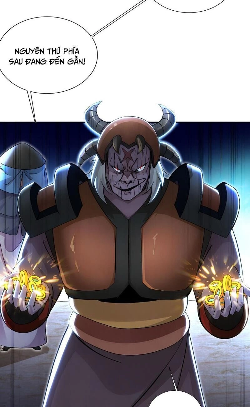 Tuyệt Sắc Đạo Lữ Đều Nói Ngô Hoàng Thể Chất Vô Địch Chapter 141 - 2