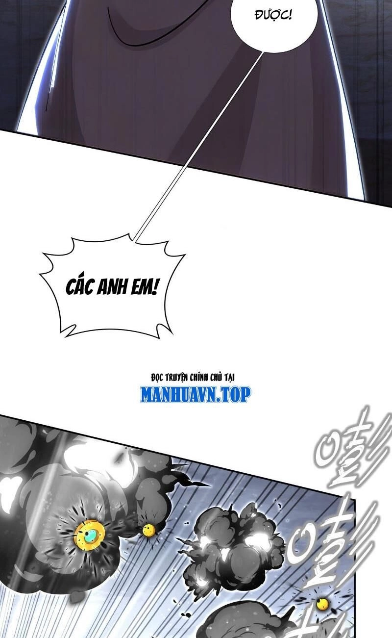 Tuyệt Sắc Đạo Lữ Đều Nói Ngô Hoàng Thể Chất Vô Địch Chapter 141 - 3