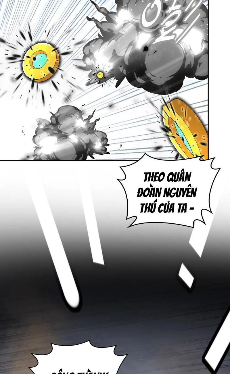 Tuyệt Sắc Đạo Lữ Đều Nói Ngô Hoàng Thể Chất Vô Địch Chapter 141 - 4