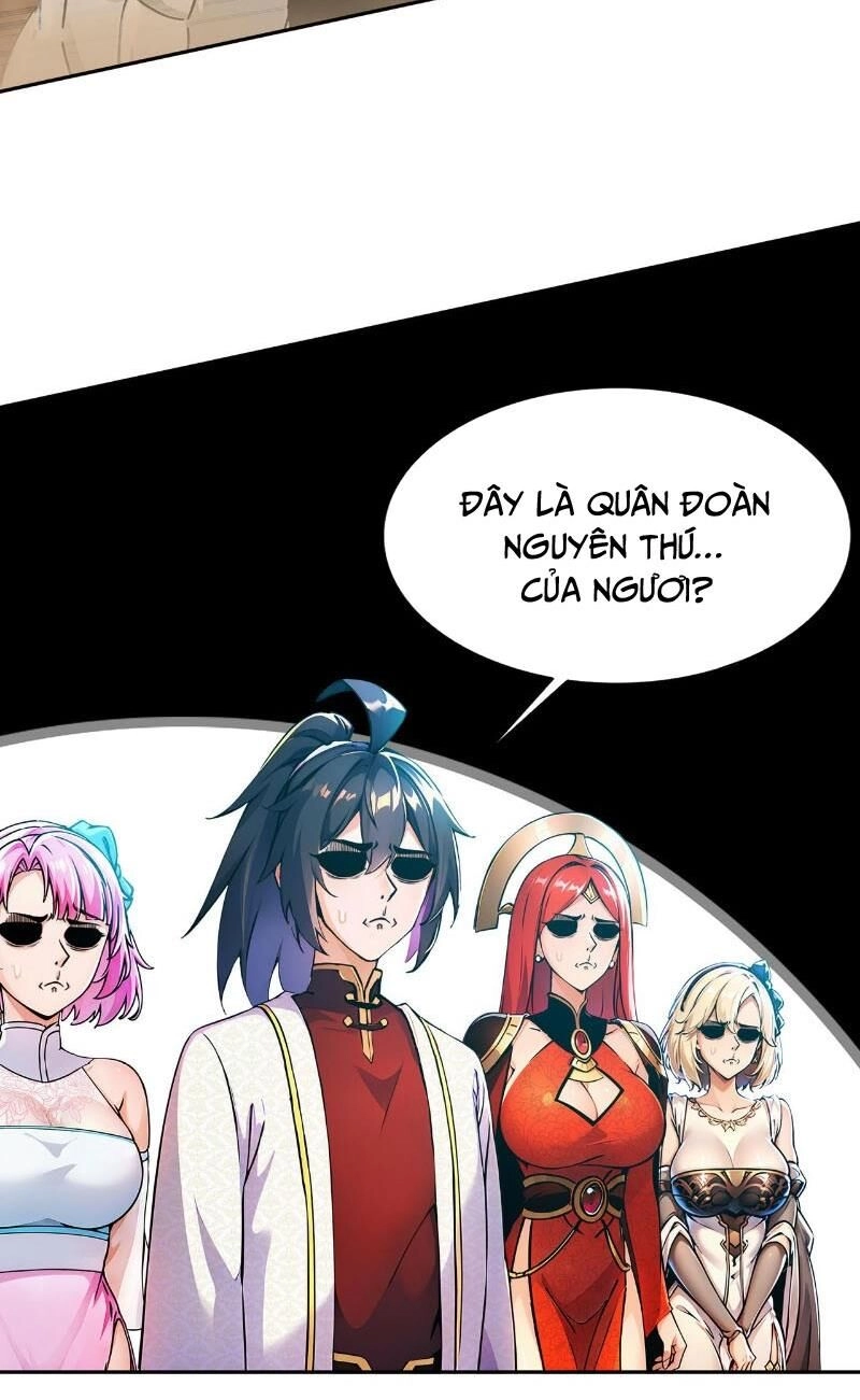 Tuyệt Sắc Đạo Lữ Đều Nói Ngô Hoàng Thể Chất Vô Địch Chapter 141 - 6