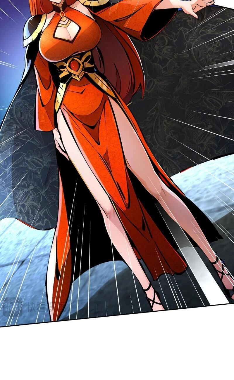 Tuyệt Sắc Đạo Lữ Đều Nói Ngô Hoàng Thể Chất Vô Địch Chapter 141 - 9