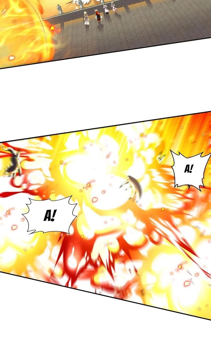 Tuyệt Sắc Đạo Lữ Đều Nói Ngô Hoàng Thể Chất Vô Địch Chapter 141 - 11