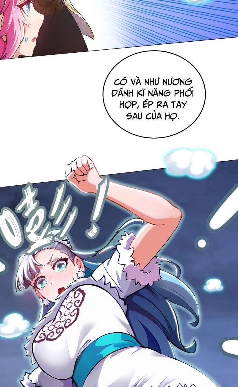 Tuyệt Sắc Đạo Lữ Đều Nói Ngô Hoàng Thể Chất Vô Địch Chapter 141 - 13