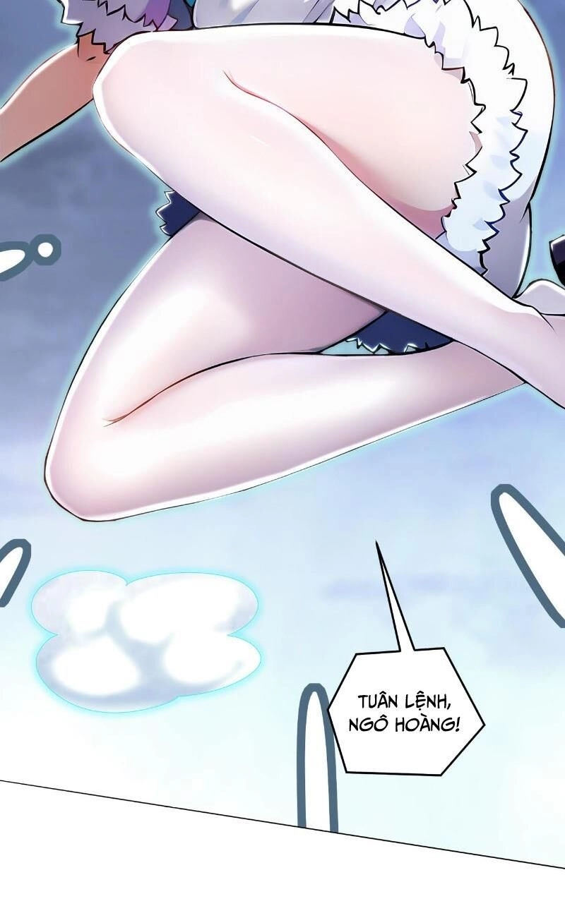 Tuyệt Sắc Đạo Lữ Đều Nói Ngô Hoàng Thể Chất Vô Địch Chapter 141 - 14