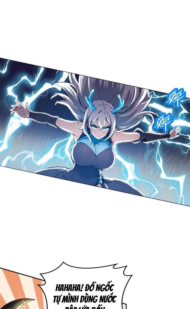 Tuyệt Sắc Đạo Lữ Đều Nói Ngô Hoàng Thể Chất Vô Địch Chapter 141 - 15